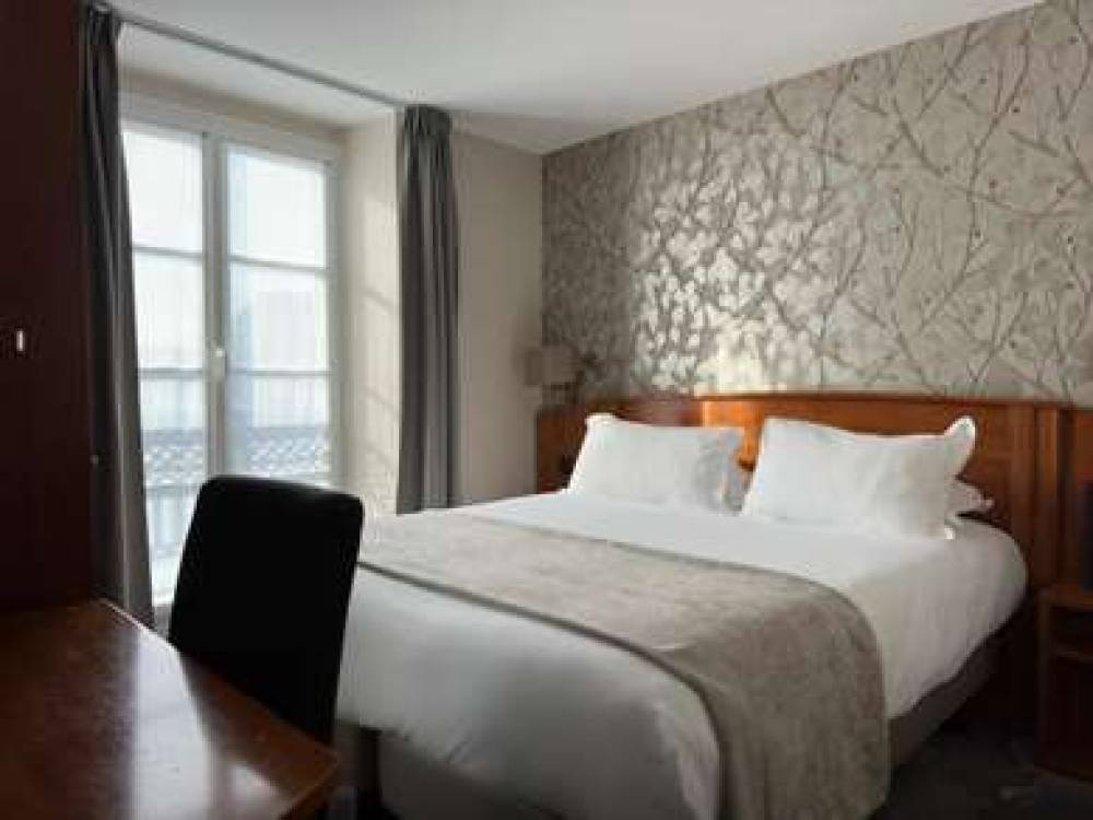 TIMHOTEL MONTMARTRE 5