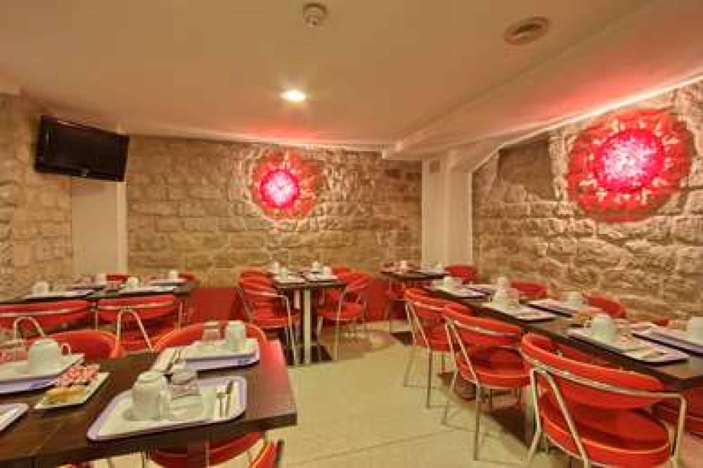 TIMHOTEL ODESSA MONTPARNASSE 4