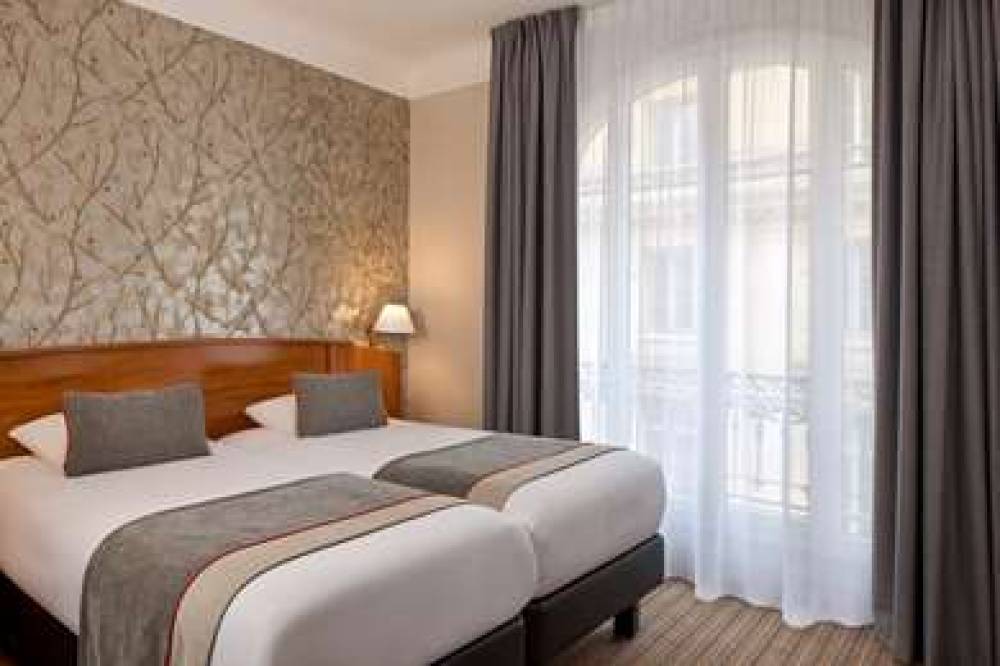 TIMHOTEL PALAIS ROYAL 10