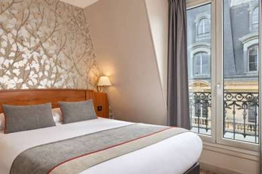 TIMHOTEL PALAIS ROYAL 6