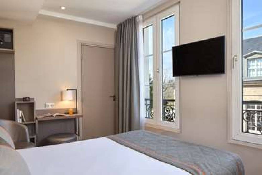 TIMHOTEL PARIS GARE DE L EST 4