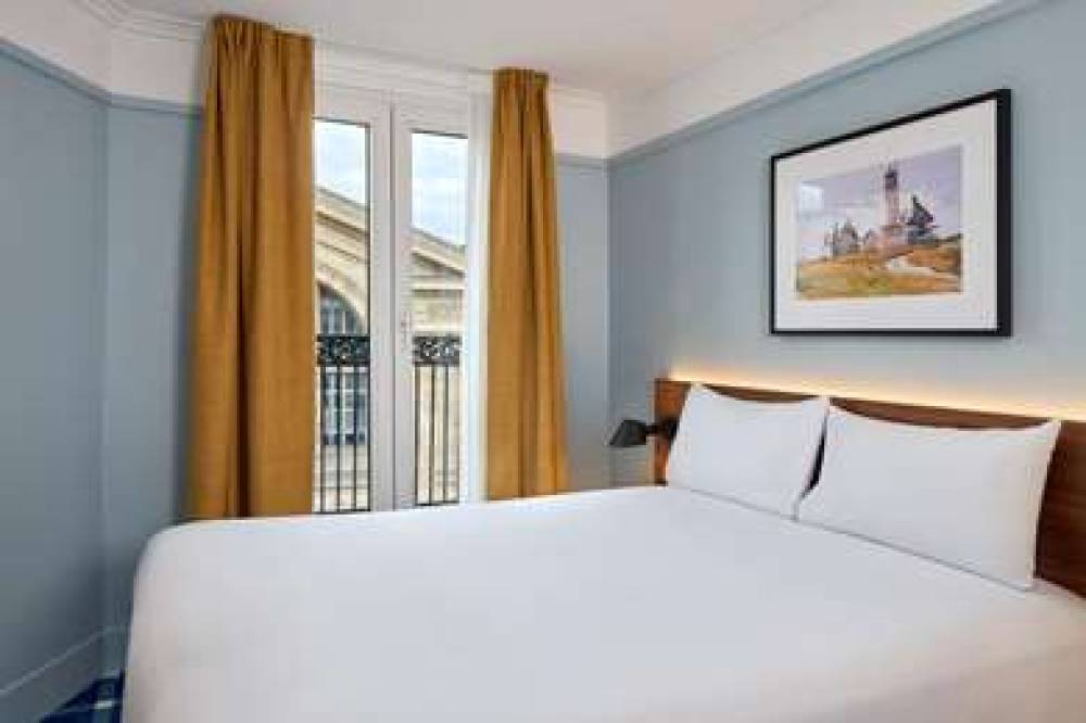 TIMHOTEL PARIS GARE DU NORD 3