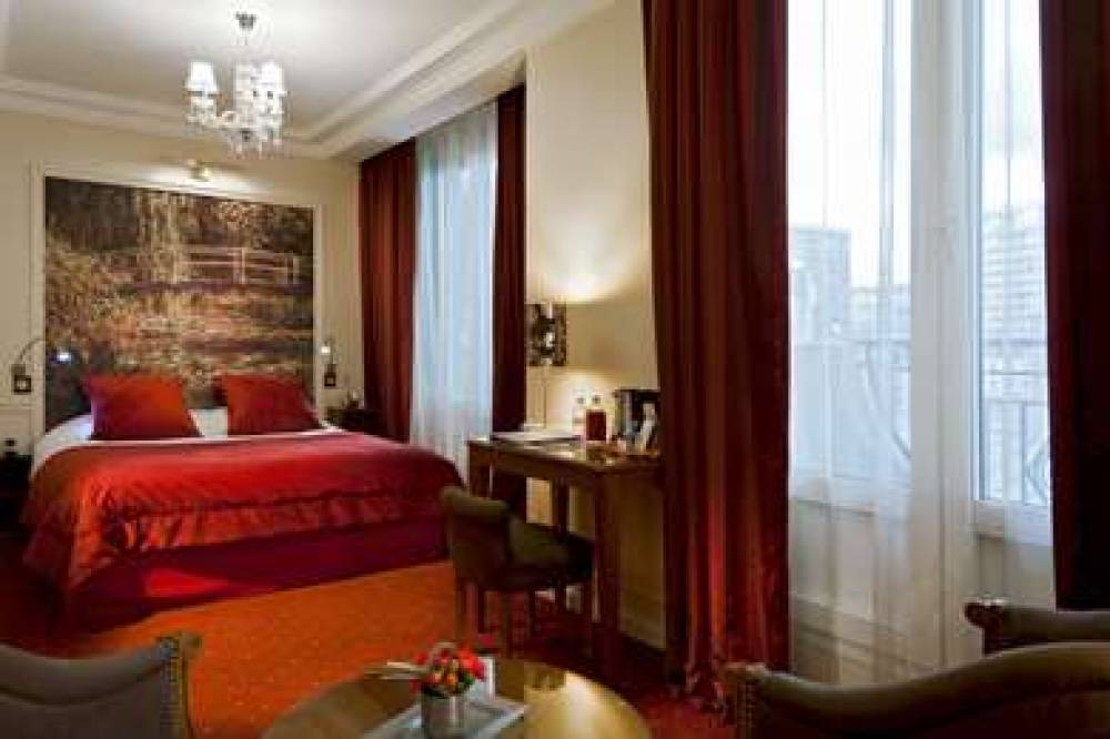 TIMHOTEL TOUR MONTPARNASSE 6