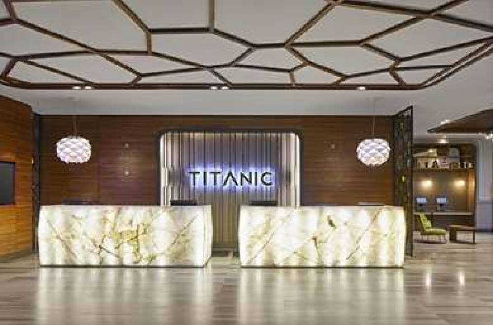 TITANIC CHAUSSEE BERLIN 3