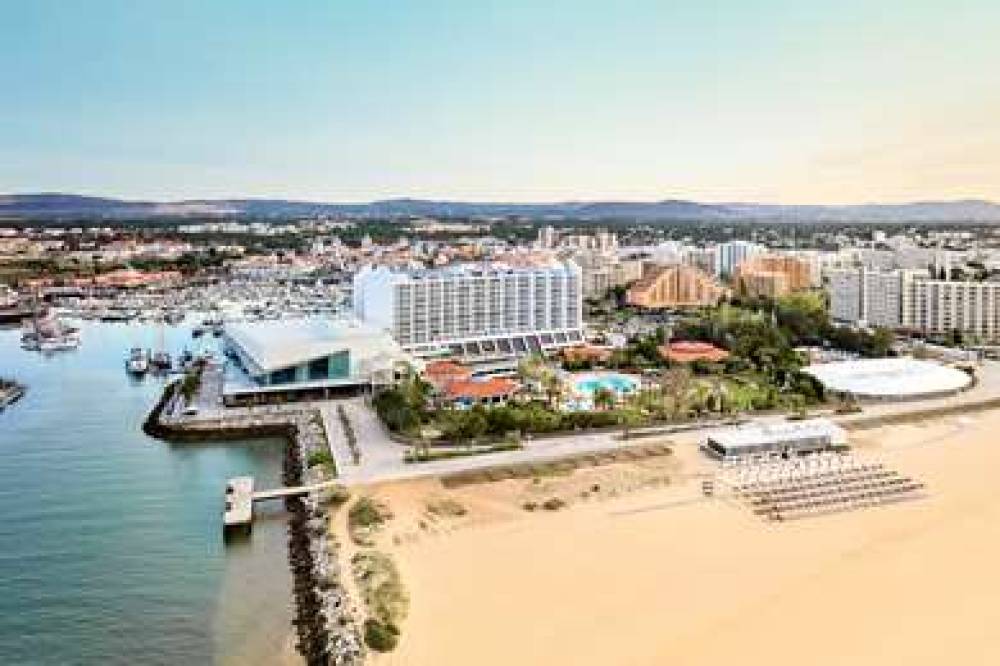 TIVOLI MARINA VILAMOURA 2