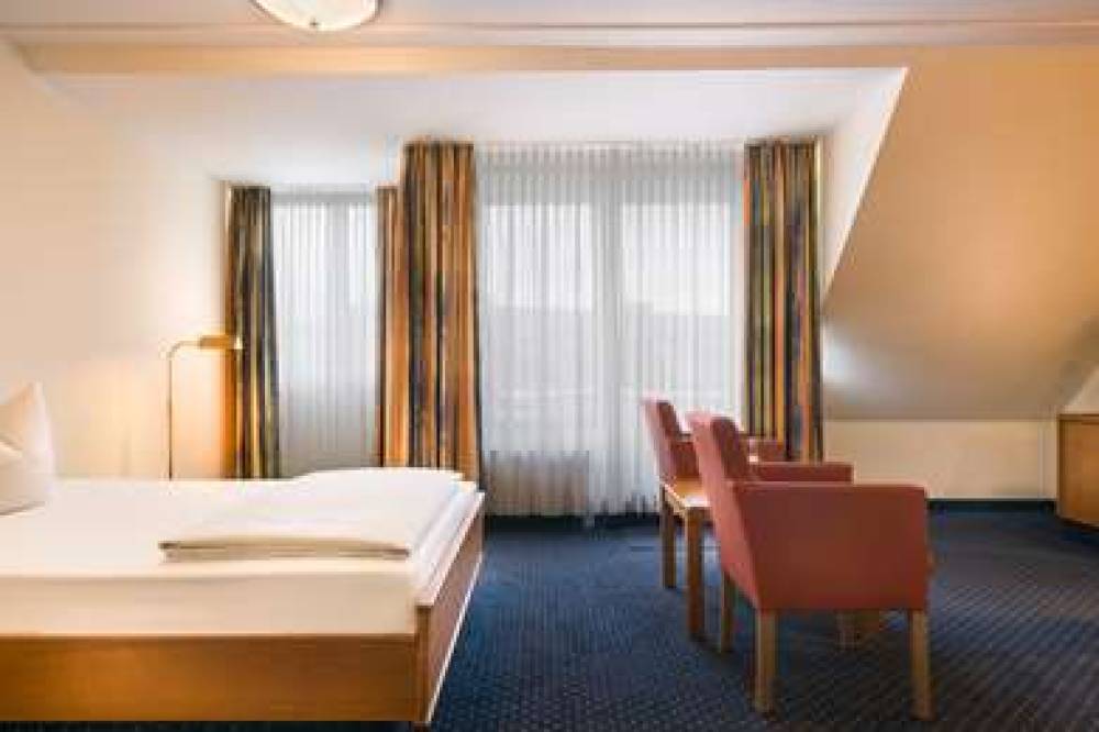 TOP Acora Hotel Und Wohnen Bochum 9