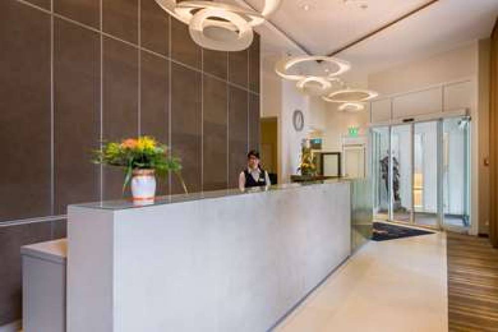 TOP Acora Hotel Und Wohnen Bochum 6