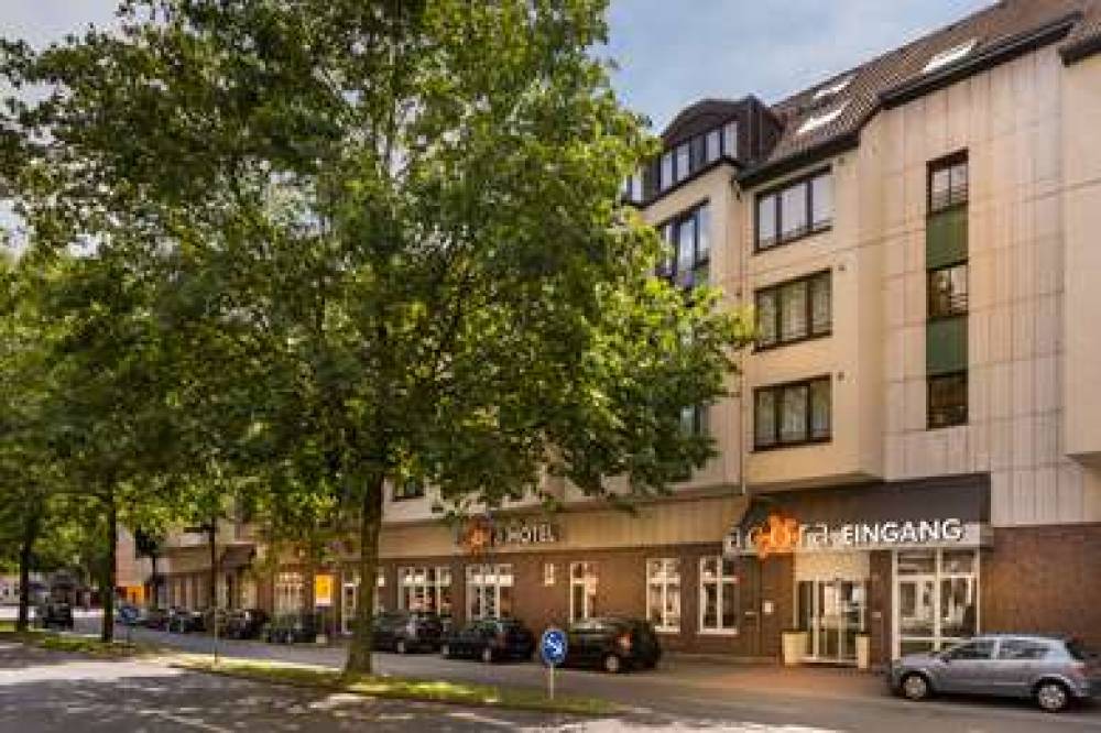 TOP Acora Hotel Und Wohnen Bochum 1