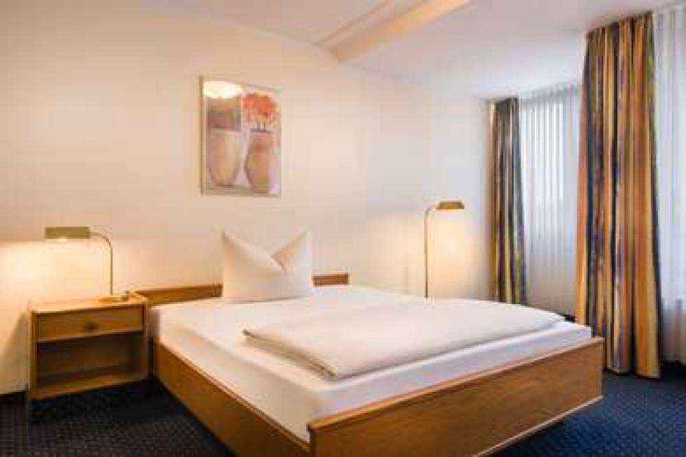 TOP Acora Hotel Und Wohnen Bochum 10