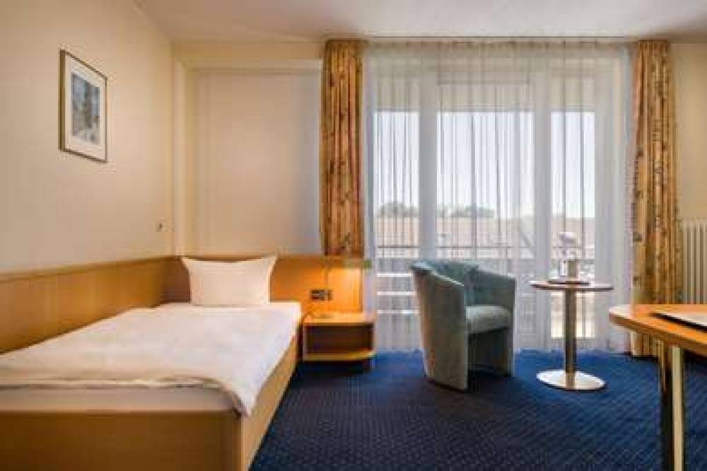 TOP Acora Hotel Und Wohnen Bonn 7