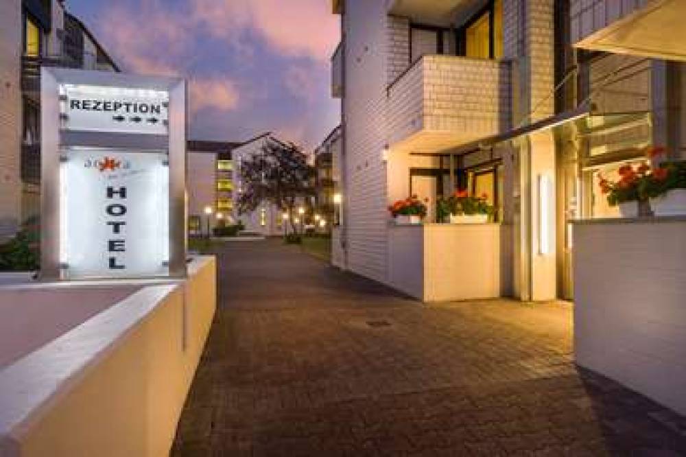 TOP Acora Hotel Und Wohnen Bonn 1