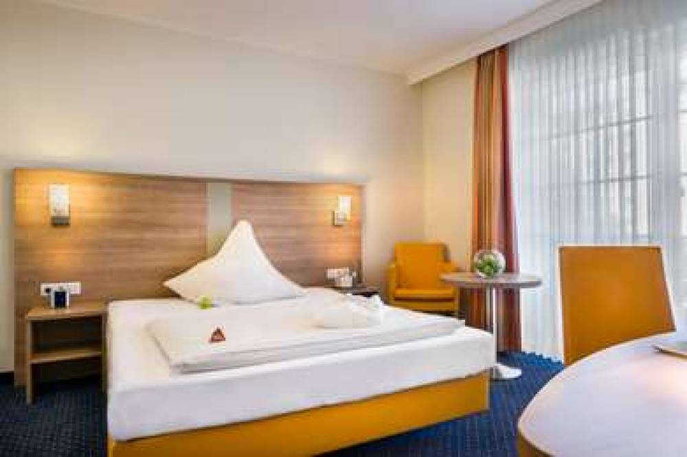 TOP Acora Hotel Und Wohnen Dusseldorf 10