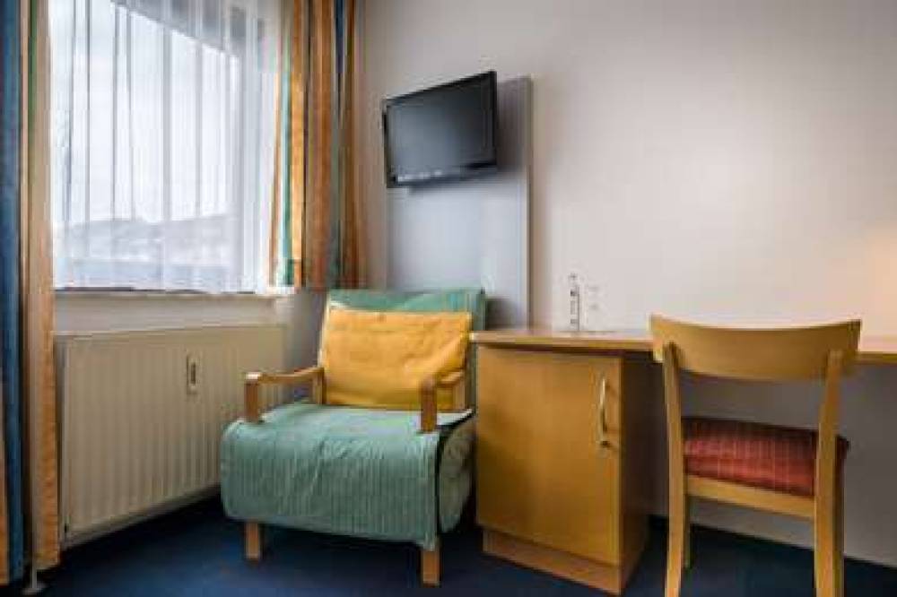 TOP Acora Hotel Und Wohnen Karlsruhe 8