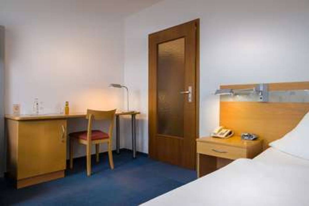 TOP Acora Hotel Und Wohnen Karlsruhe 7