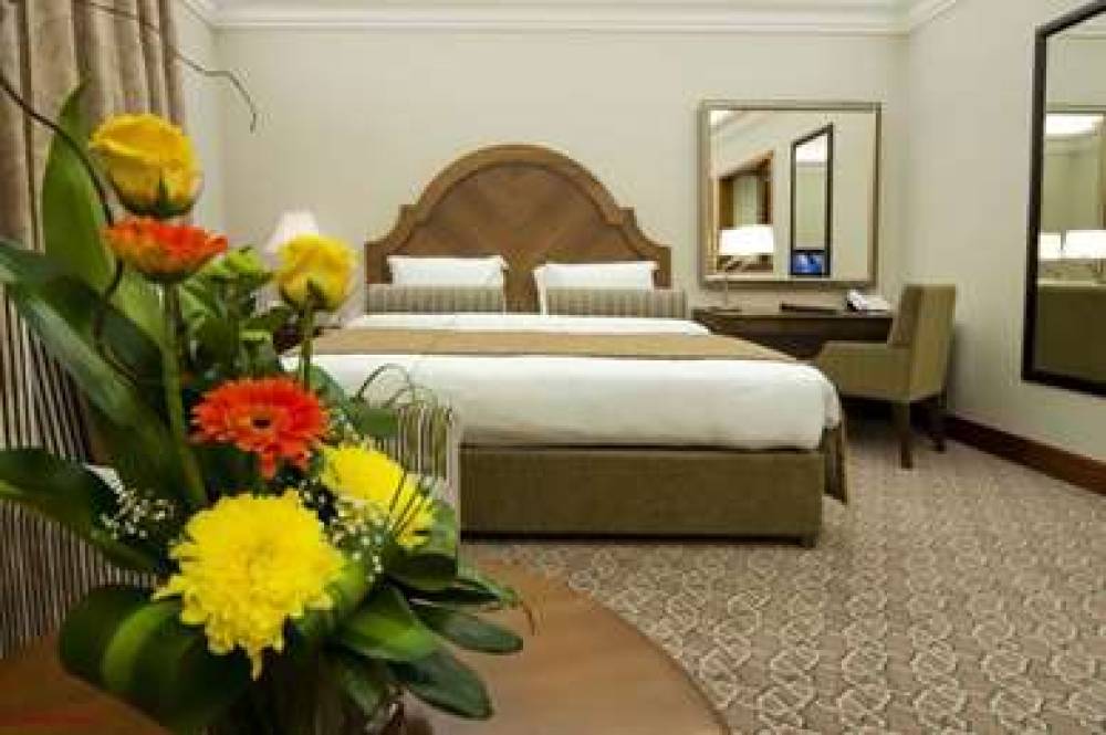 TOP Ayla Hotel Al Ain 4