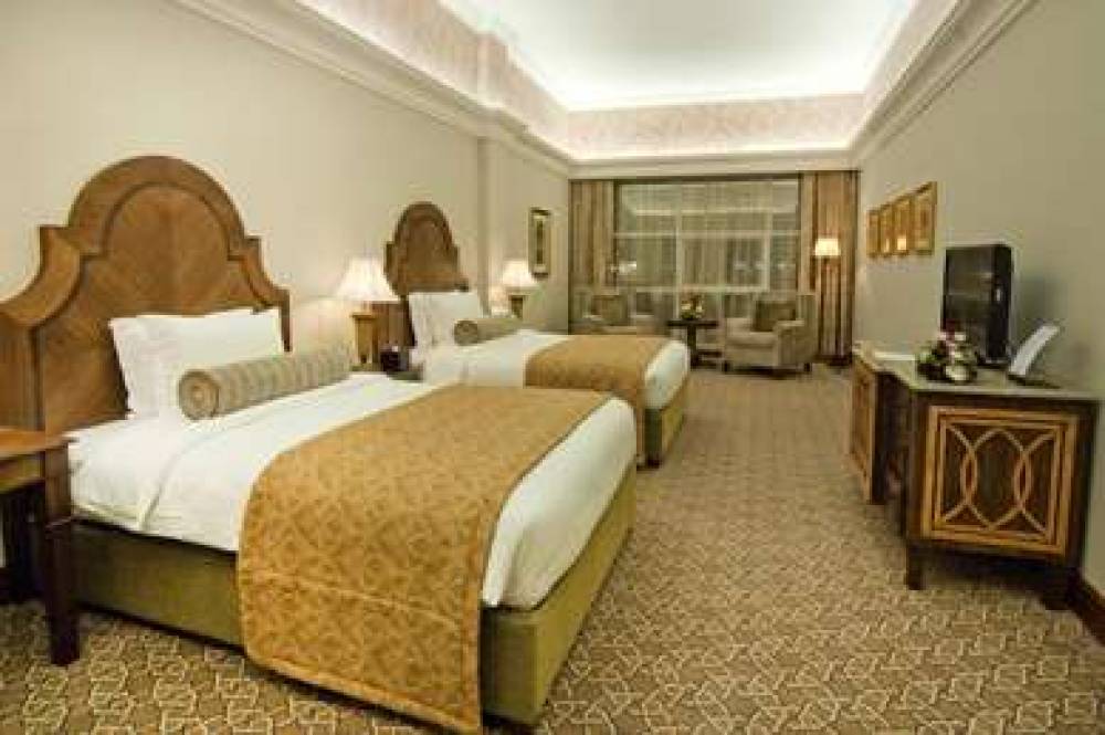 TOP Ayla Hotel Al Ain 5