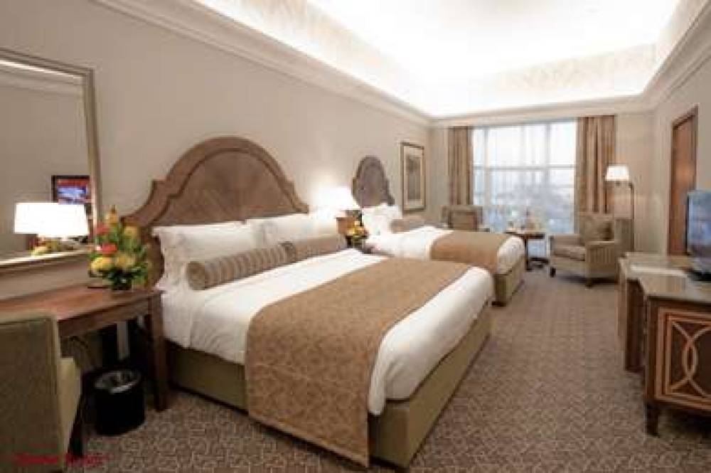 TOP Ayla Hotel Al Ain 8