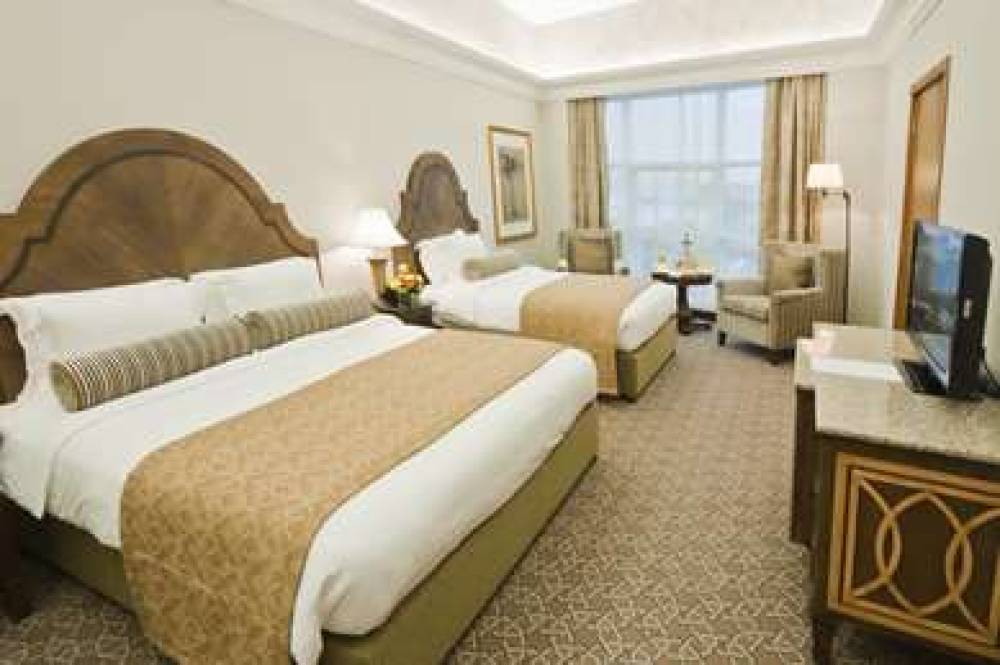 TOP Ayla Hotel Al Ain 9