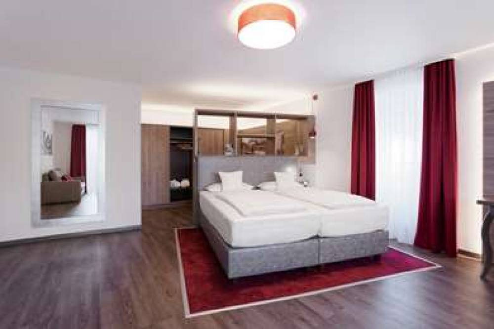 TOP CountryLine Hotel Ritter Badenweiler 5