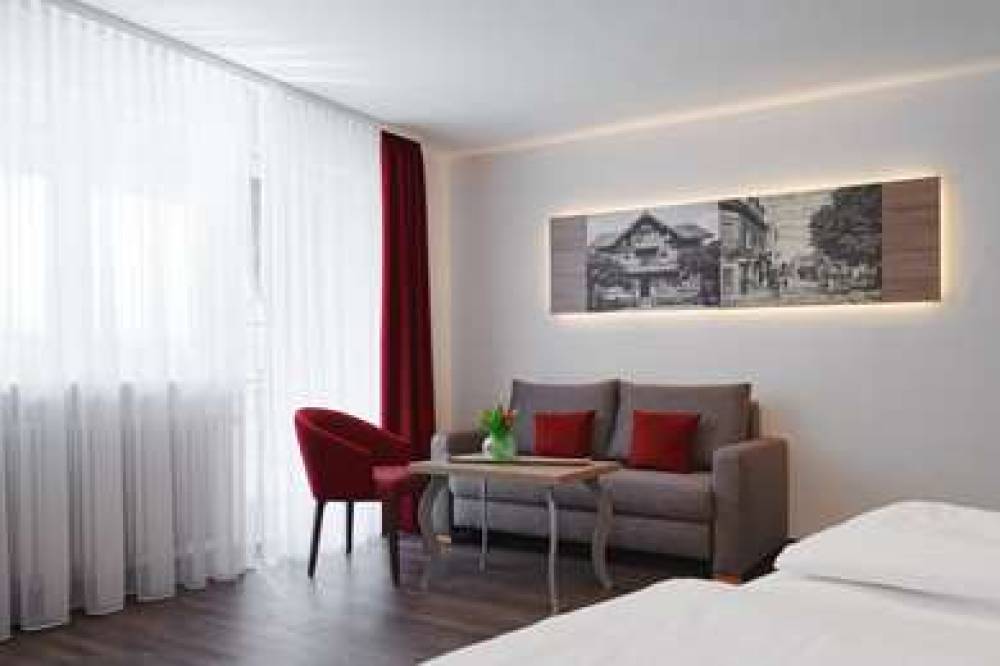 TOP CountryLine Hotel Ritter Badenweiler 3