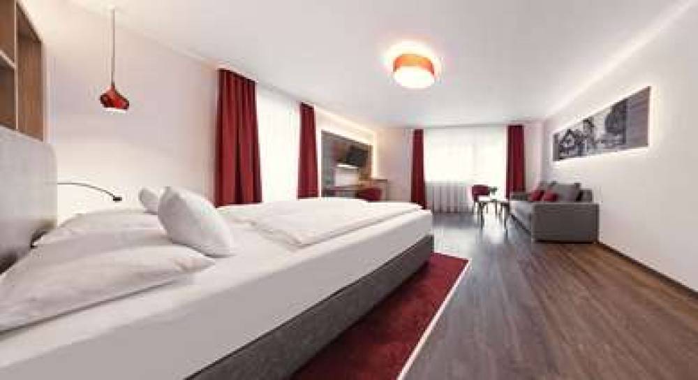 TOP CountryLine Hotel Ritter Badenweiler 10