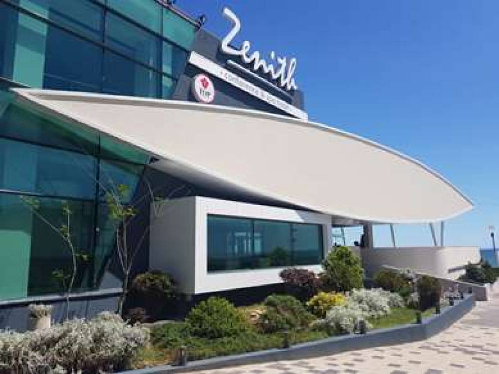 TOP CountryLine ZENITH Hotel - Conference And Spa - Mamaia Resort 8