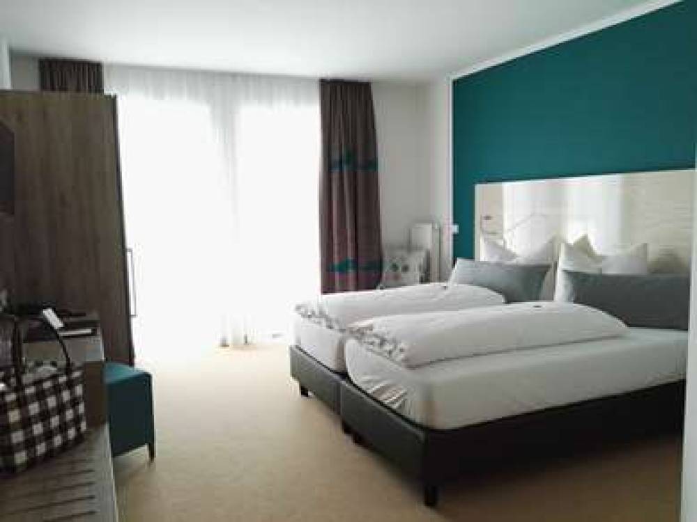 TOP EMBRACE Allgaeu ART Hotel Kempten 6