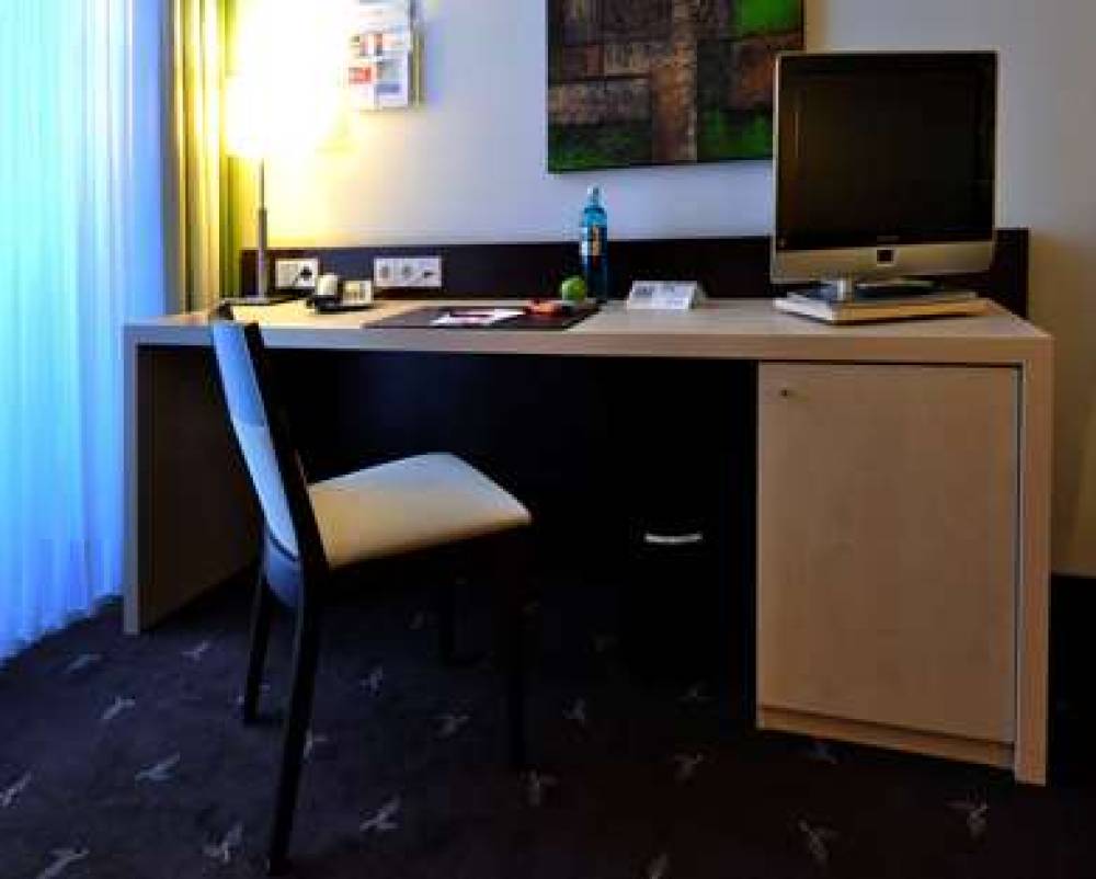 TOP Esplanade Hotel Dortmund 9