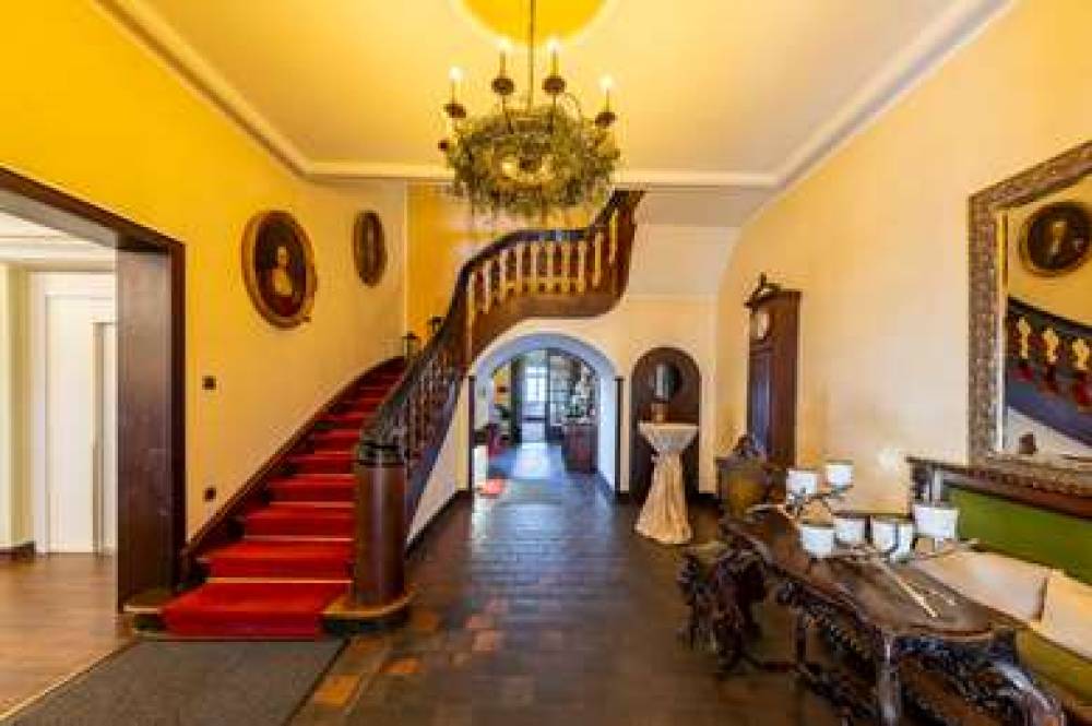 TOP Hotel Jagdschloss Niederwald Ruedesheim 9