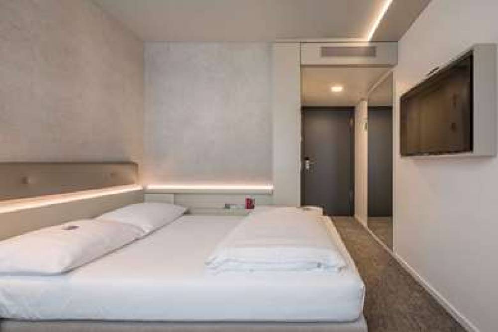 TOP KHR Stadthotel Muenster 9