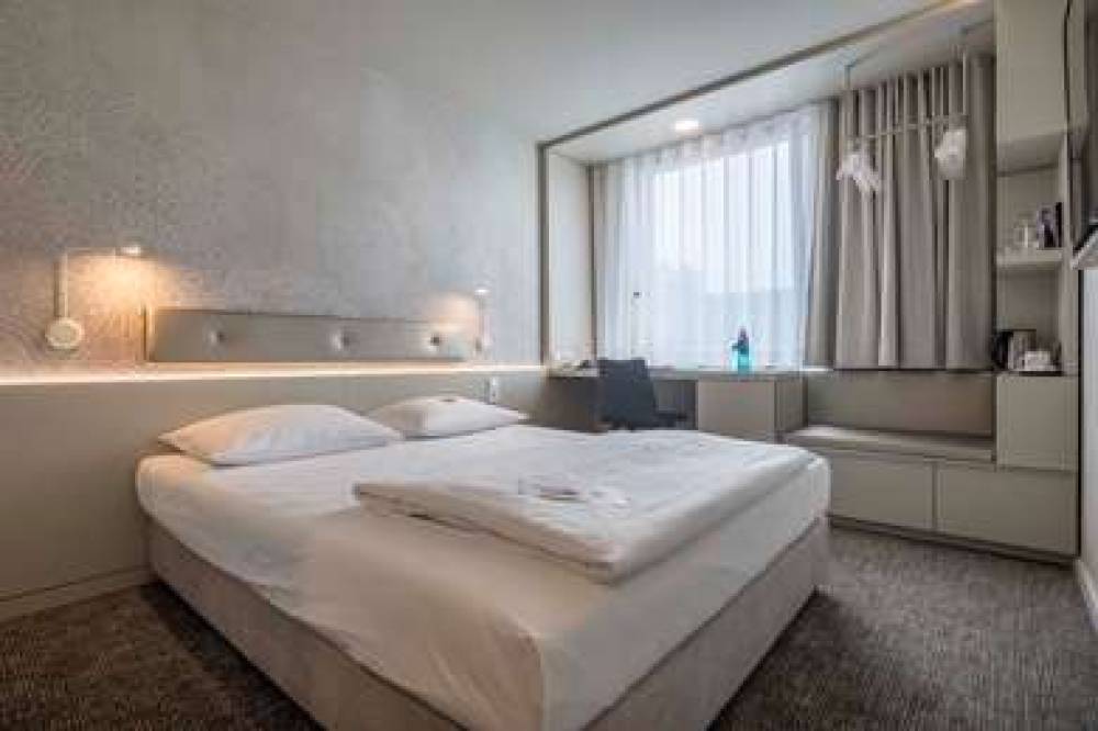 TOP KHR Stadthotel Muenster 10