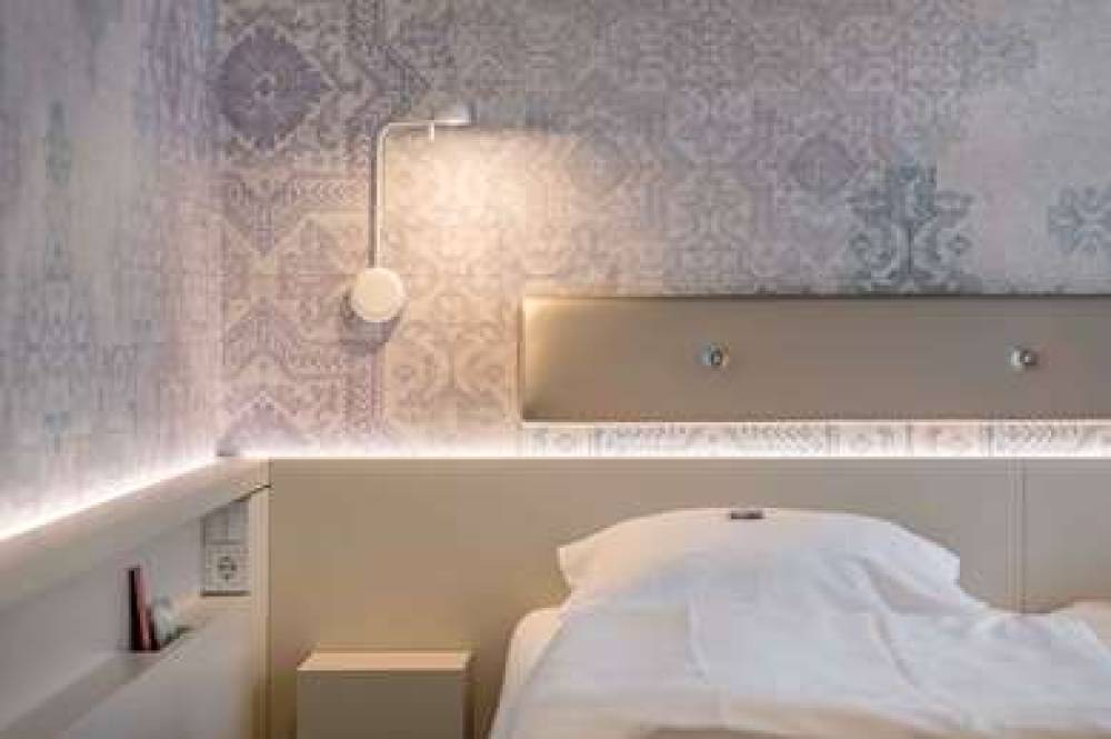 TOP KHR Stadthotel Muenster 7