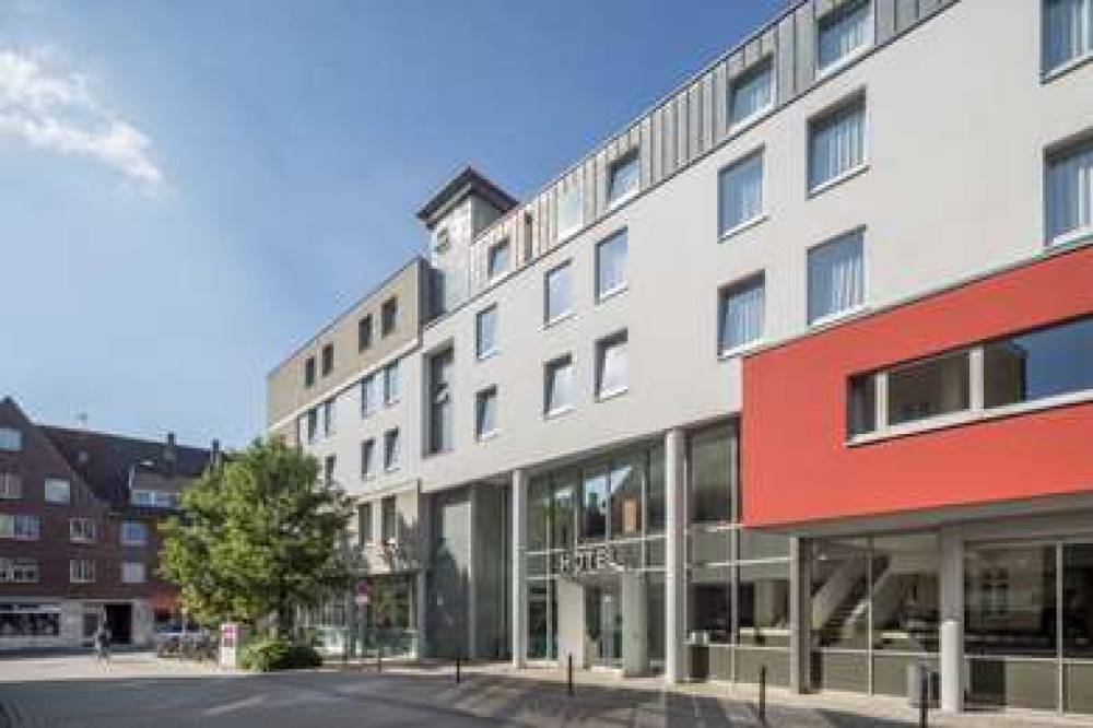 TOP KHR Stadthotel Muenster 2