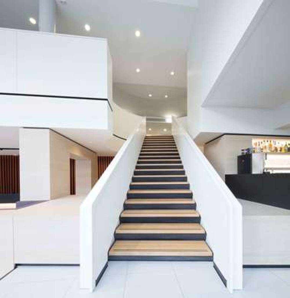 TOP KHR Stadthotel Muenster 5