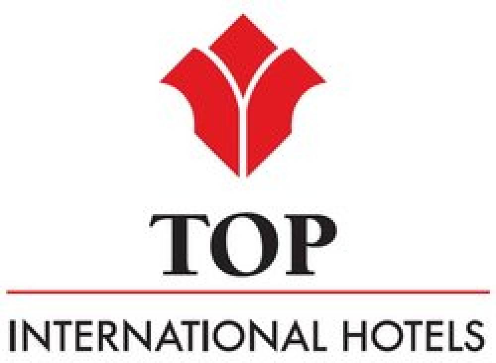 Top Messehotel Europe Stuttgart