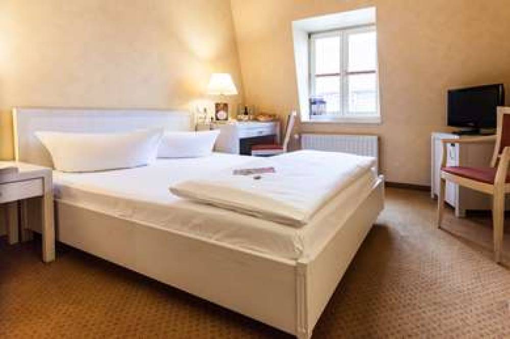 TOP VCH Albrechtshof Hotel Berlin-Mitte 7