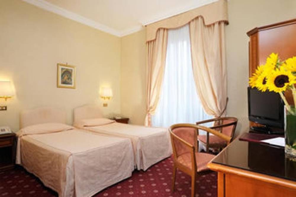 TORINO HOTEL 2