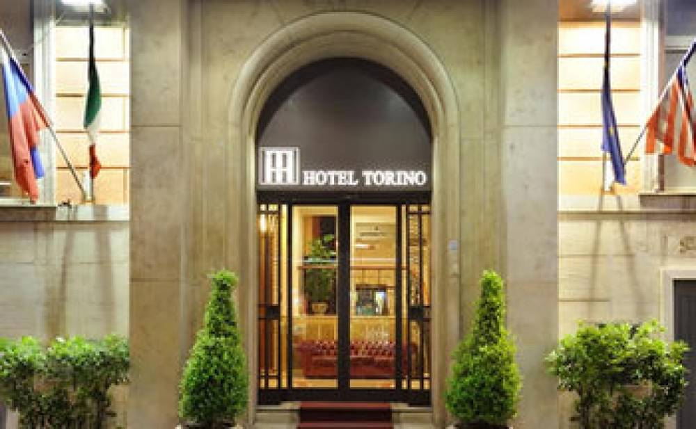 Torino Hotel