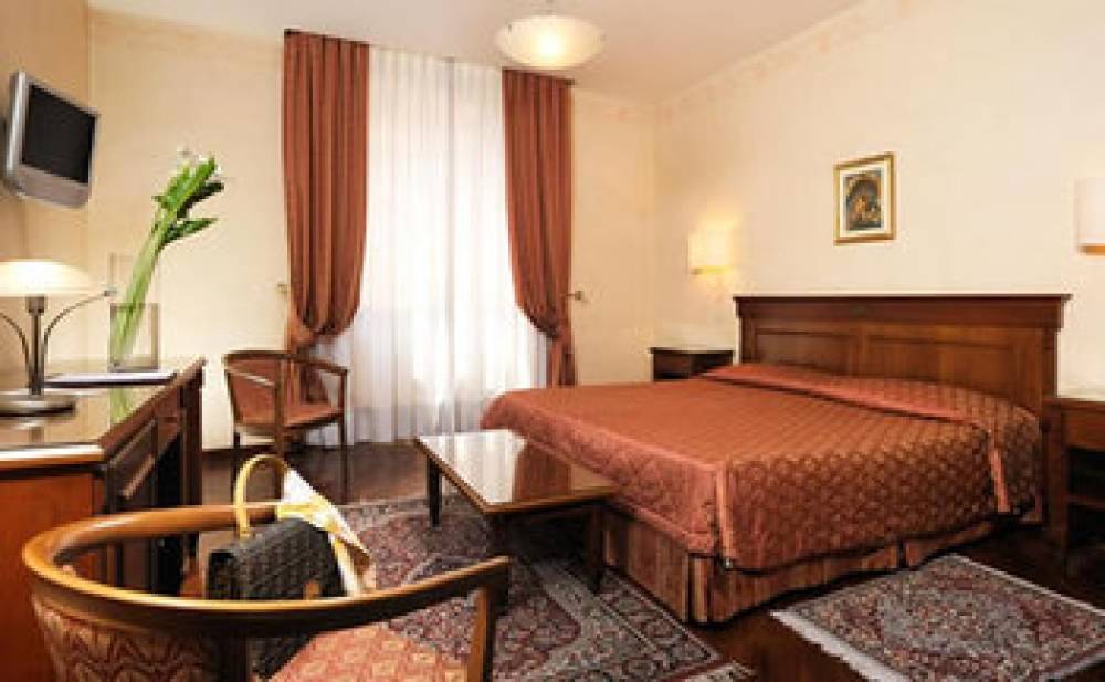 TORINO HOTEL 1