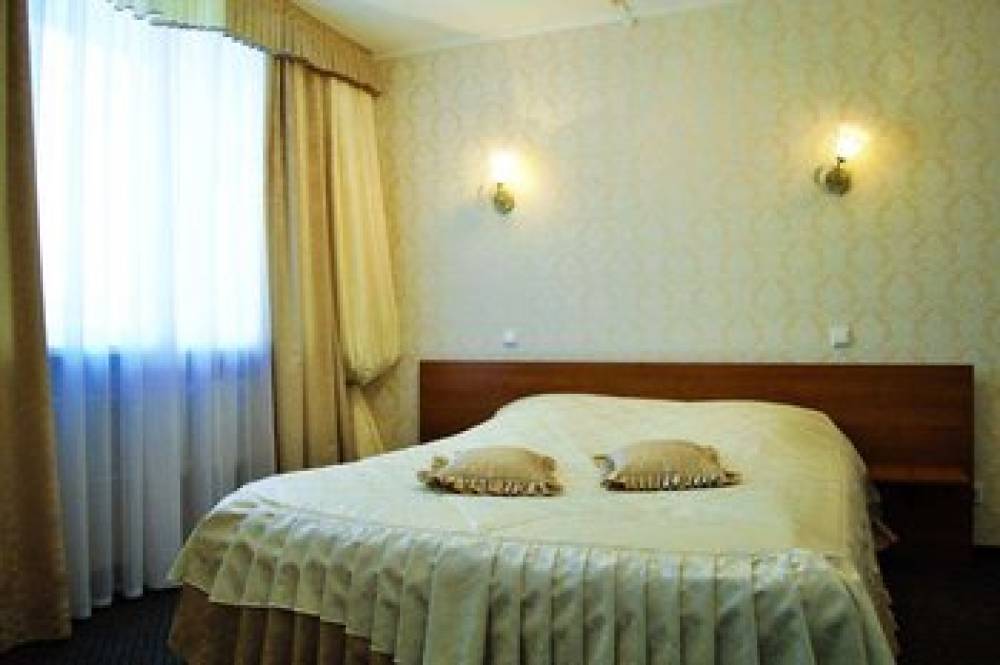 TOURIST HOTEL GOMEL 7