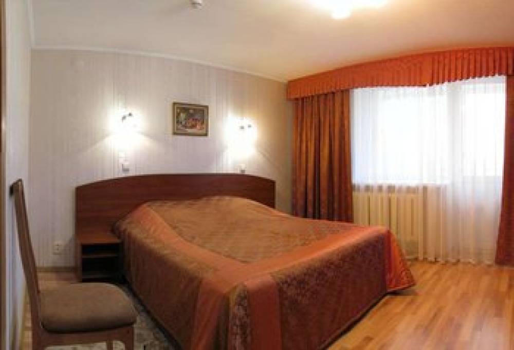 TOURIST HOTEL GOMEL 9