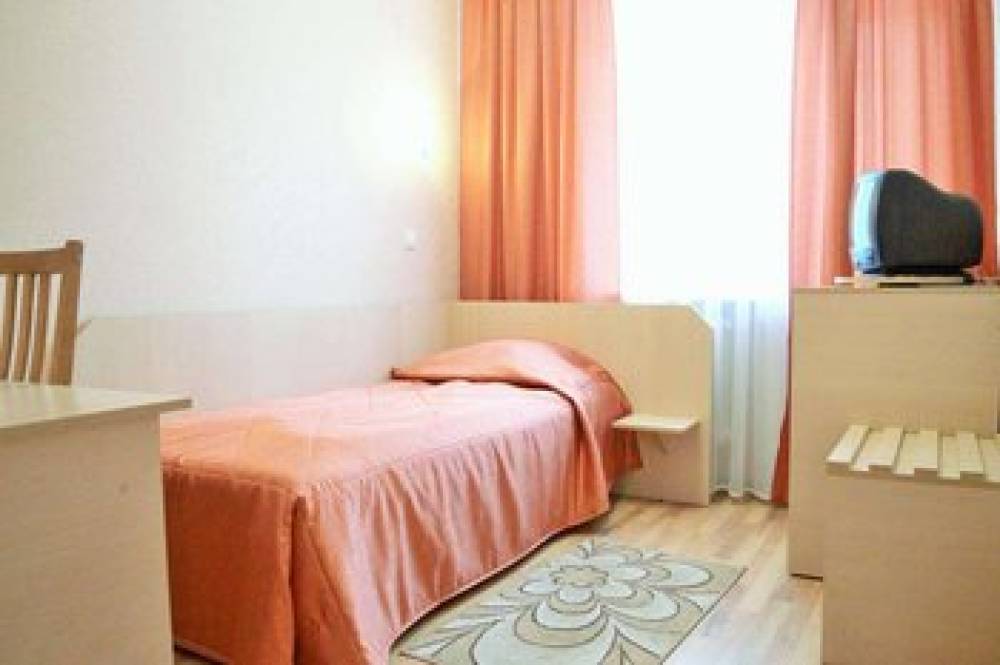 TOURIST HOTEL GOMEL 10