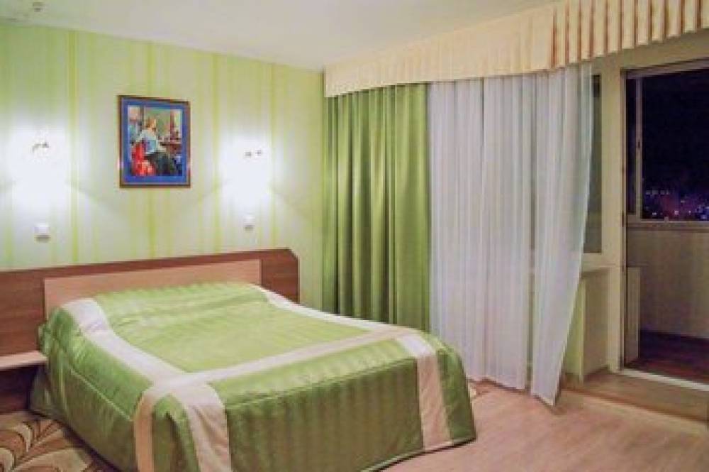 TOURIST HOTEL GOMEL 5