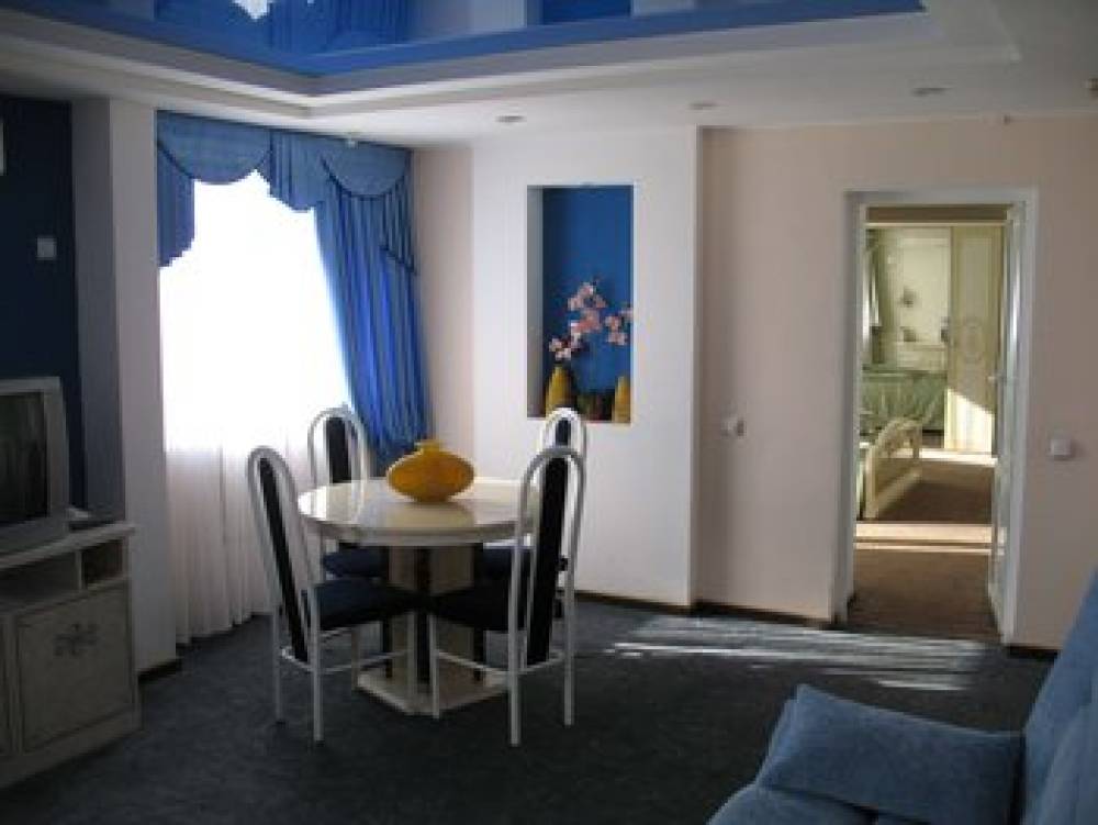 TOURIST HOTEL GOMEL 3