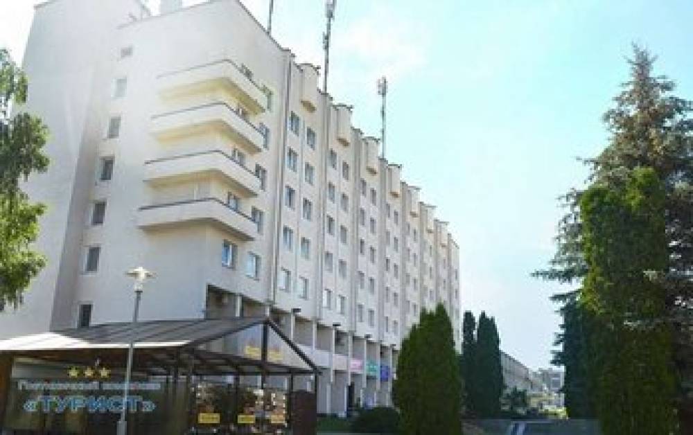 TOURIST HOTEL GRODNO 1