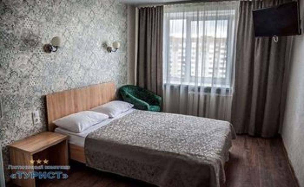 TOURIST HOTEL GRODNO 6