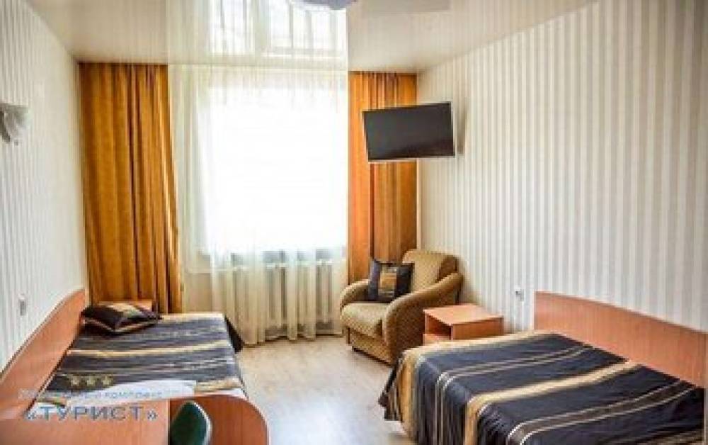 TOURIST HOTEL GRODNO 8