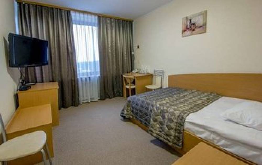 TOURIST HOTEL MINSK 8