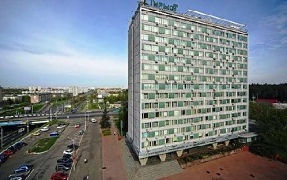 TOURIST HOTEL MINSK 1