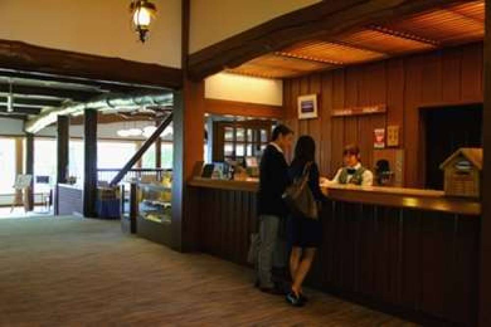 Towada Prince Hotel 6